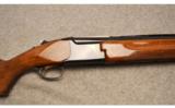 Browning Citori Over and Under in 12 Ga - 2 of 9