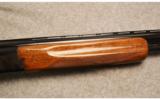 Browning Citori Over and Under in 12 Ga - 8 of 9