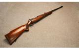 Winchester Model 70 Pre 64 in 375 H&H - 1 of 9
