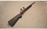Remington Model 700 In 22-250 - 1 of 9