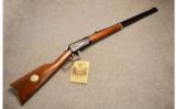 Winchester 94 Buffalo Bill in 30-30 - 1 of 9