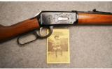 Winchester 94 Buffalo Bill in 30-30 - 2 of 9