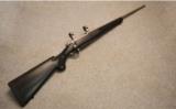 Ruger M77 Hawkeye in 223 Rem - 1 of 9