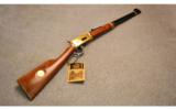 Winchester 94 Golden Spike Commerative in 30-30 - 1 of 9
