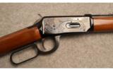 Winchester 94 Canadian Centennial '67 In 30-30 - 1 of 9