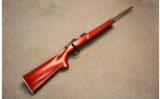 Cooper 57M Benchrest in 22 LR - 1 of 9