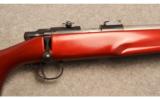 Cooper 57M Benchrest in 22 LR - 2 of 9