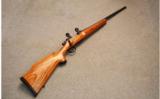 Remington Model 700 in 308 Win - 1 of 9