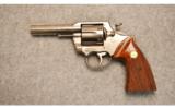 Colt Lawman MKIII Stainless in 357 Mag - 2 of 2