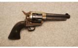 Colt Single Action Army in 38 Special - 1 of 2