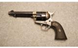 Colt Single Action Army in 38 Special - 2 of 2