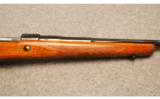 FN Continental Mauser In .338 - 8 of 9