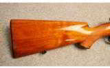 FN Continental Mauser In .338 - 5 of 9