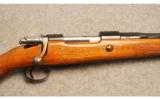 FN Continental Mauser In .338 - 2 of 9