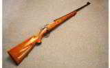 FN Continental Mauser In .338 - 1 of 9