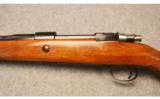FN Continental Mauser In .338 - 4 of 9