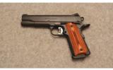 Ed Brown Special Forces 1911 In 45 ACP - 2 of 2