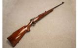 Winchester Pre-64 Model 70 In 264 Win Mag - 1 of 9