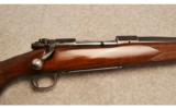 Winchester Pre-64 Model 70 In 264 Win Mag - 2 of 9