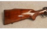 Winchester Pre-64 Model 70 In 264 Win Mag - 5 of 9