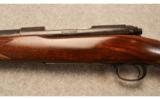 Winchester Pre-64 Model 70 In 264 Win Mag - 4 of 9