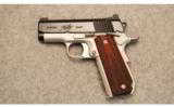 Kimber 1911 Super Carry Ultra + In 45 ACP - 2 of 2