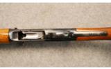 Belgium Browning Light Twelve A5 In 12 Gauge - 3 of 9