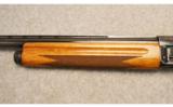 Belgium Browning Light Twelve A5 In 12 Gauge - 6 of 9