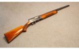 Belgium Browning Light Twelve A5 In 12 Gauge - 1 of 9