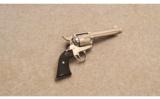 Ruger Vaquero Revolver In 45 Long Colt - 1 of 2