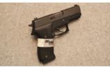 Sig Sauer P220 In 45 Auto - 1 of 2