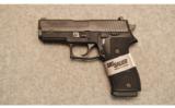 Sig Sauer P220 In 45 Auto - 2 of 2