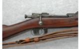 Rock Island Arsenal Model 1903 .30-06 Cal. (6-18) - 3 of 6