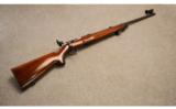 Winchester Model 52B - 1 of 9