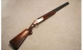 Browning Citori 725 In 12 Ga - 1 of 9
