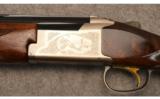Browning Citori 725 In 12 Ga - 3 of 9