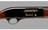 Weatherby SA-08 Deluxe 20 Gauge - 3 of 9