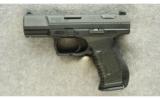 Walther Model P99 AS Pistol 9mm - 2 of 2