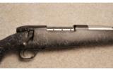 Weatherby Mark V in 30-378 - 2 of 9