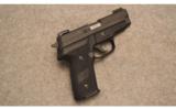 Sig Sauer P229 In 40 S&W - 1 of 2