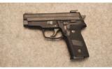 Sig Sauer P226 Tac Ops In 9 mm - 2 of 2