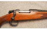 Remington Model Seven In .222 Remington - 2 of 9