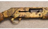 Browning Silver Shotgun In 12 Ga - 2 of 9