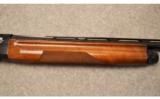 Benelli Montefeltro In 20 GA - 8 of 9