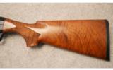 Benelli Montefeltro In 20 GA - 7 of 9