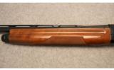 Benelli Montefeltro In 20 GA - 6 of 9