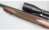 Winchester Model 70 Classic Super Grade with Zeiss Scope, 7mm STW - 8 of 9