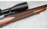 Winchester Model 70 Classic Super Grade with Zeiss Scope, 7mm STW - 6 of 9