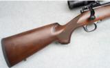 Winchester Model 70 Classic Super Grade with Zeiss Scope, 7mm STW - 5 of 9