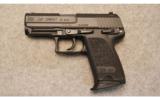 H&K USP 45 Compact - 2 of 2